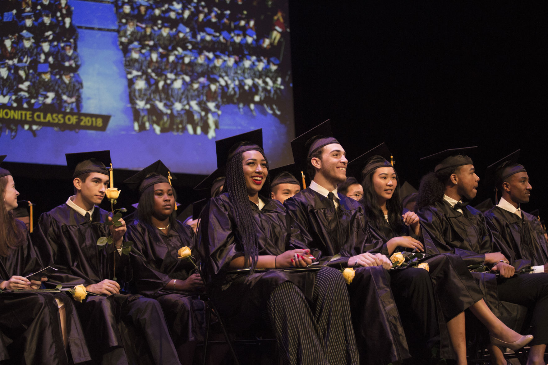 LMS Graduation 2018